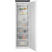 Electrolux No Frost - huurtumaton Kalusteisiin sijoitettava Kaappipakastin 177.2 cm D EUA7ND18S