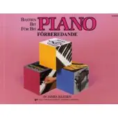 Notfabriken Bit för bit förberedande piano