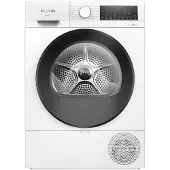 Siemens iQ500 WQ42G20PDN -kuivausrumpu