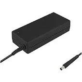 Qoltec Notebook adapter for HP CQ 90W 18.5V 4.9A 7.4*5.0+pin