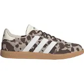 Adidas - Breaknet Sleek - Ovalkoinen/Harmaa/Musta - - 38 - Kengät