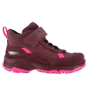 Ecco Receptor Xp K - Burgundy - 32