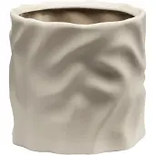 Cooee Design Drift desert kukkaruukku Hiekka, medium Ø17,5 cm