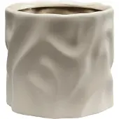 Cooee Design Drift desert kukkaruukku Hiekka, Ø21,5 cm