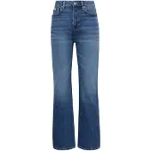 Calvin Klein Jeans Farkut 'Villa' tummansininen