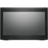 Shuttle – All-in-One Panel PC IoT P5500PA, Win 11 IoT, Black