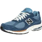 New Balance 2002R - Navy - 39.5
