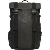 Superdry Tarp Roll Top Rucksack Naisten Reppu