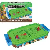 Minecraft Arkadipeli Ilmakiekko Overworld Premium
