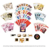 Asmodee LEGO NinjaGo Destiny's Bounty Adventures lautapeli