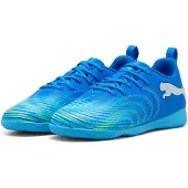Puma Future 9 Play It Unscripted Lapset - Sisäpeli (Ic), koko 35