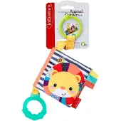 Infantino Baby book