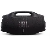 JBL Boombox 4 Black