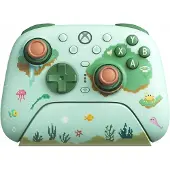 8Bitdo Ultimate 3 Controller Xbox Mossy Edition langaton ohjain