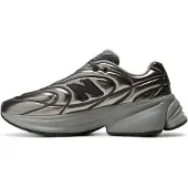 New Balance Abzorb 5030 Grey Day - Silver - 38