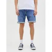 Jack & Jones Farkut 'JJIRick JJIOriginal' sininen denim