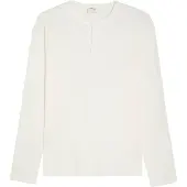 Bershka Paita valkoinen