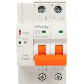 Shelly Pro 2CB Virtalähde - ATX - 80 Plus