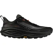 Mizuno Neo Daichi 10 GTX Shoes Black Grey AW26 Women's, Size 41 - EUR