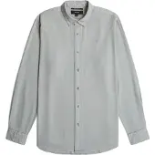 G-Star Clean Regular Shirt - Grey - Men
