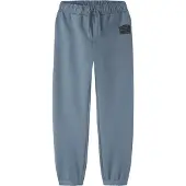 Name it Housut 'NKMOZIAS' kyyhkynsininen