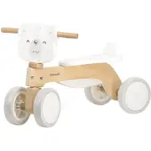 Polar B PolarB Potkuauto Jääkarhu