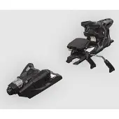 Armada Strive 14 Gw 2027 Laskettelusiteet musta, 115