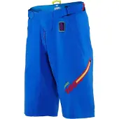 100% Airmatic Kurze Hose