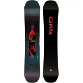 Capita Super D.o.a Lumilauta