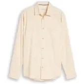 Tom Tailor 1052322 Pitkähihainen Kauluspaita