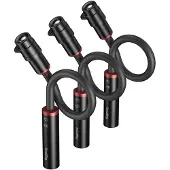 SmallRig 6520 RM 03 Macro Photography LED Video Light Kit 3-pack