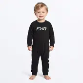 FXR Stack vauvan body