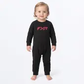FXR Stack vauvan body