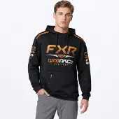 FXR Racing Race Division Tech miesten huppari