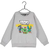 Brawl Stars lasten collegepaita