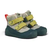 Affenzahn Prewalker Winter Boot Vegan Snuggy lasten talvikengät