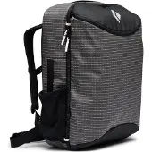 Black Diamond Stonehauler 40 L Travel Pack Black