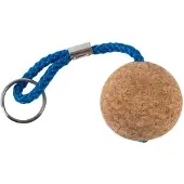 Osculati Korkkipalloinen Avaimenperä 50 Mm 10 Yksiköt