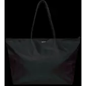 Aim'n Nylon Weekend Bag - Black - ONE SIZE