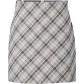 Y.A.S Yaschiro Hw Skirt - Grey - 36
