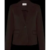Freequent Fqnanni-Jacket - Brown - L