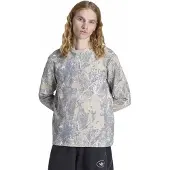 Adidas Originals Camo Waffle Pitkähihainen Kauluspaita