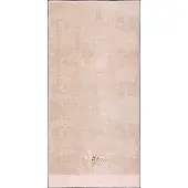 BOSS Wildmill Bath Towel - Pink - 70X140CM