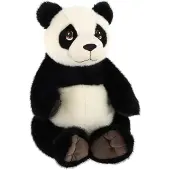 Keel Toys Keeleco, pehmolelu, Panda 45 cm