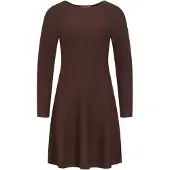 Vila ViValuni Boatneck -mekko