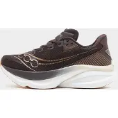Saucony Endorphin Azura Brown/Gold AW26 Women's Running Shoes, Size 39 - EUR