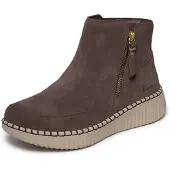 SKECHERS Wilshire Blvd Weekend Crush - Brown - 38