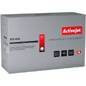 ActiveJet ATH-90N -väriaine (korvaa HP 90A CE390A:lle; Supreme; 10 000 sivua; musta)