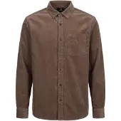 Volcom Paita 'Zander' suklaa