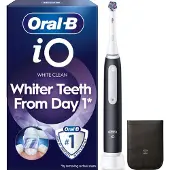 Oral-B iO Clean White